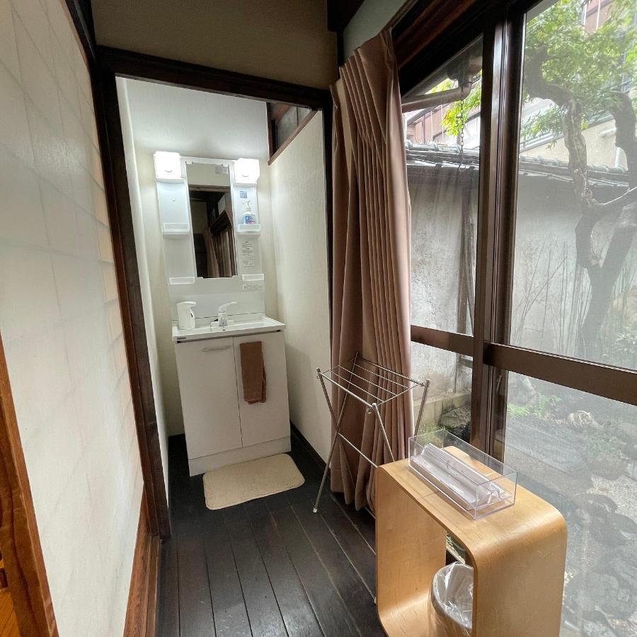 Guesthouse Kyoto Compass Екстер'єр фото
