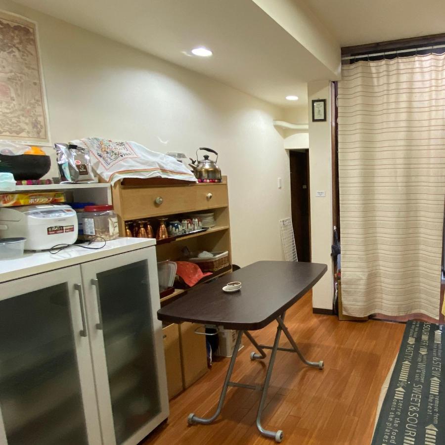 Guesthouse Kyoto Compass Екстер'єр фото
