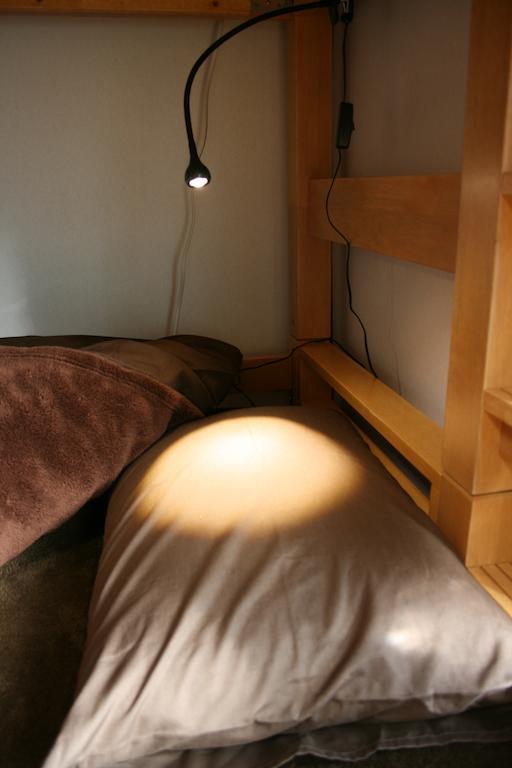 Guesthouse Kyoto Compass Номер фото