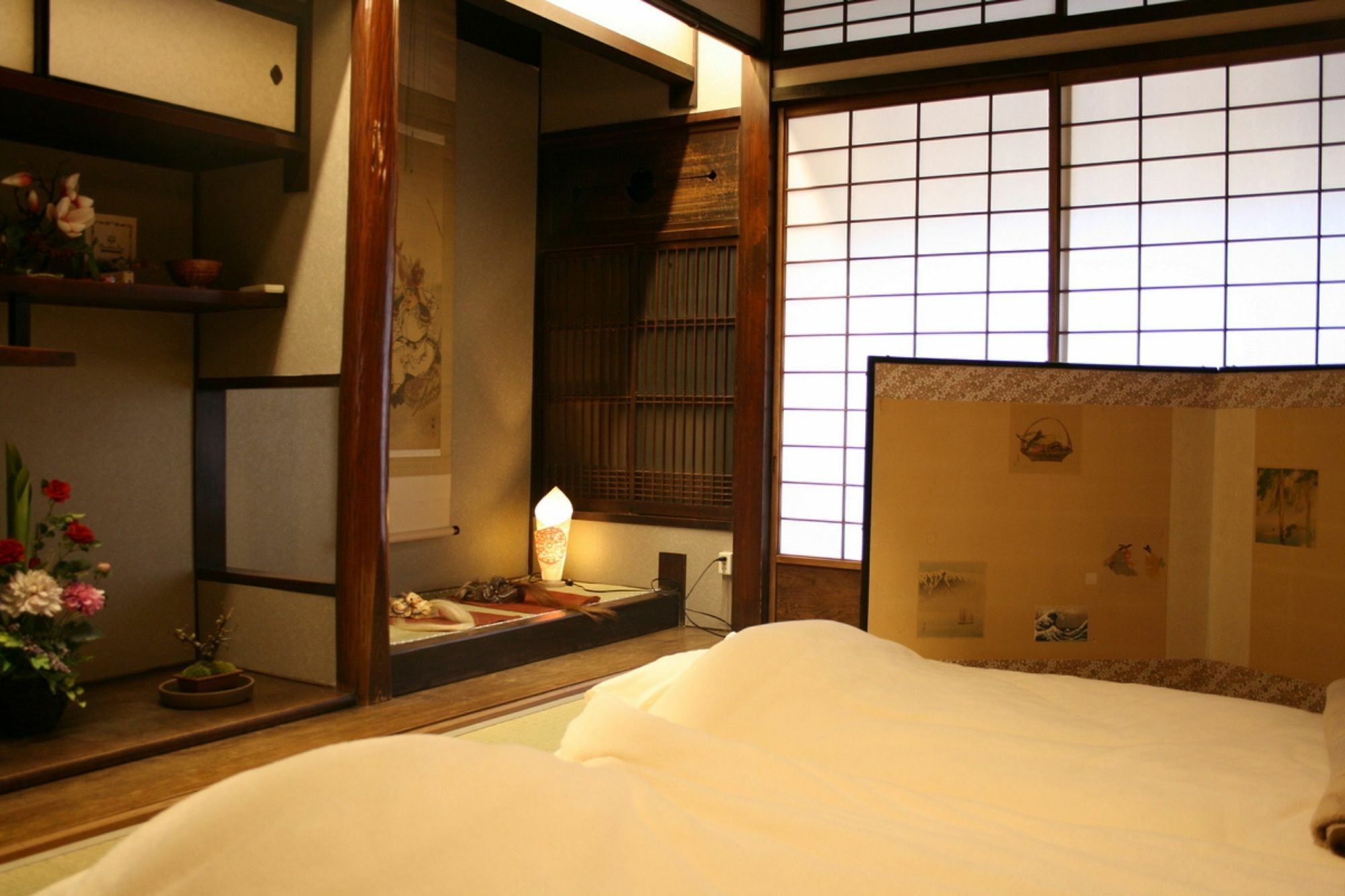 Guesthouse Kyoto Compass Екстер'єр фото
