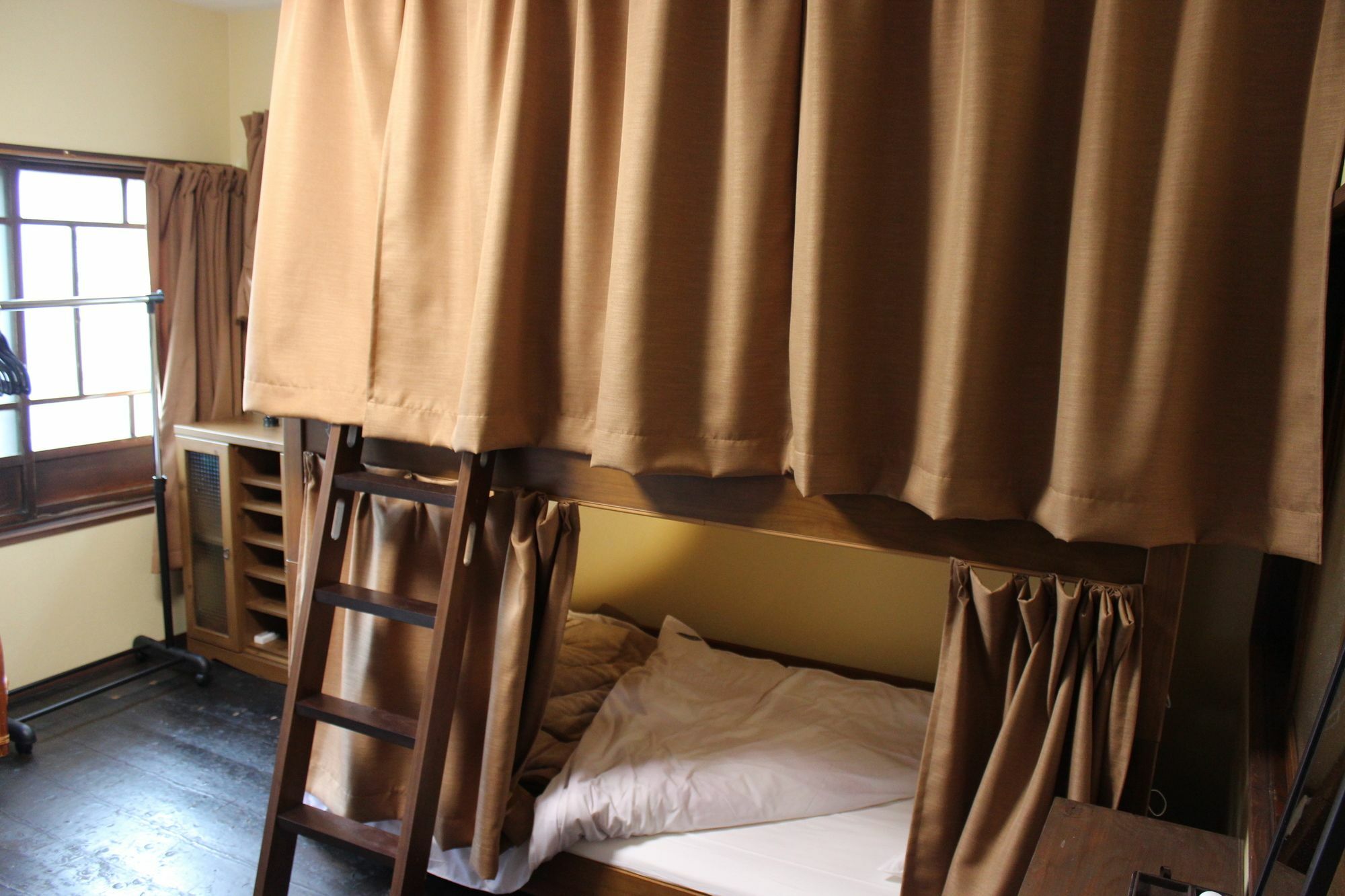 Guesthouse Kyoto Compass Екстер'єр фото