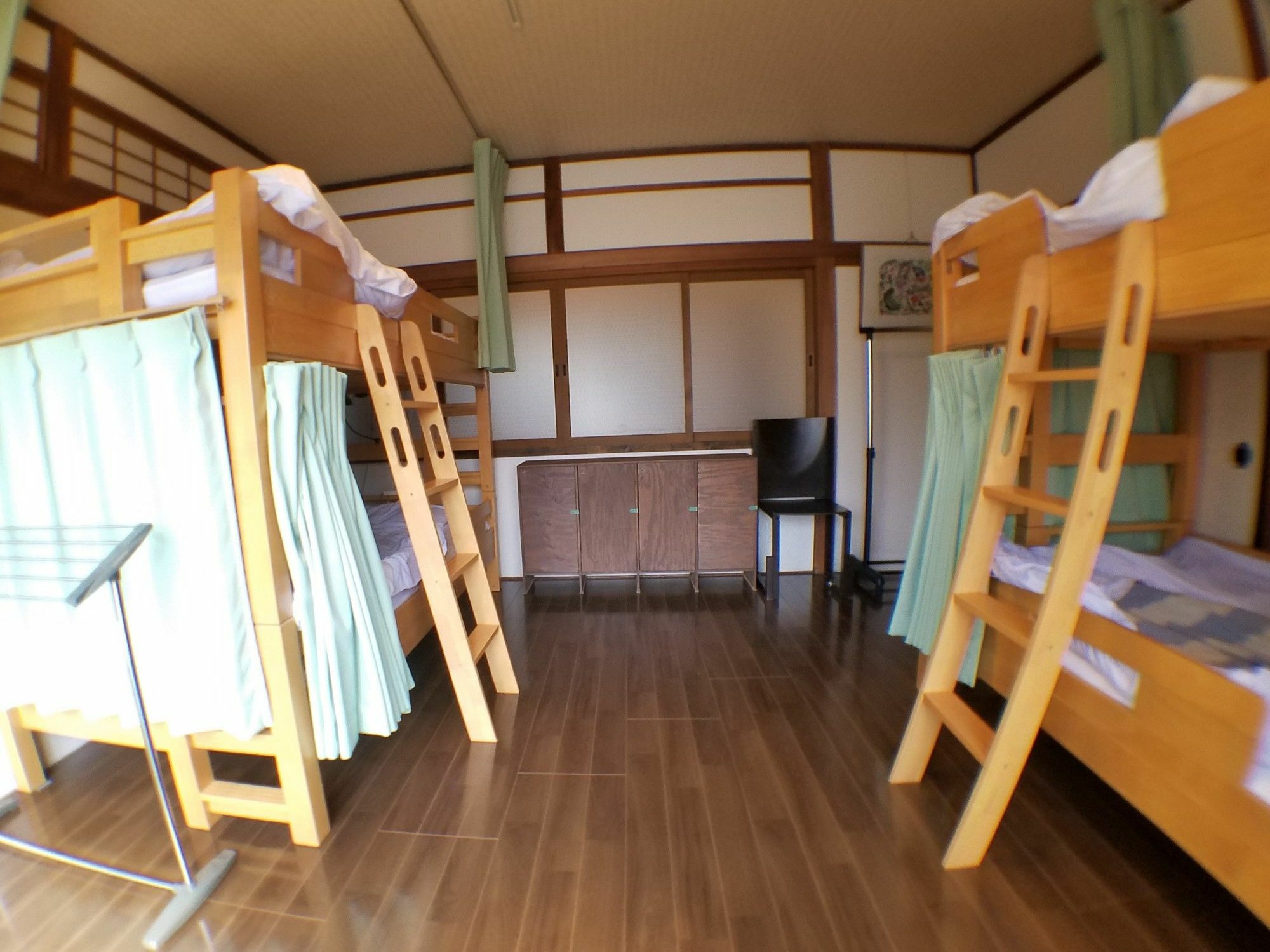 Guesthouse Kyoto Compass Екстер'єр фото